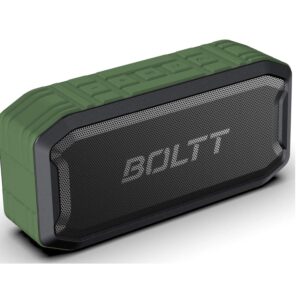 Fire Boltt Xplode 1500 BS1500 Green