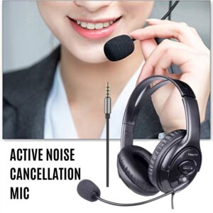 Fire-Boltt-BWH-1100-Noise-Cancelling-Stereo-Headphones